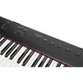 Williams Legato III 88Key Digital Piano, Black