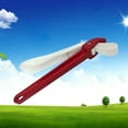 thumbnail image 2 of HEALEEP Adjustable Aluminum Wrench With Chain Design Convenient Removal Tool For Auto Mechanics And Maintenance, 2 of 8