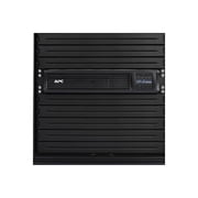APC SMT750RM2UC Smart-UPS With Smartconnect