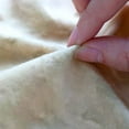 thumbnail image 4 of Burritos Wrap Blanket Sherpa Tortilla Blanket Cozy Fleece Blanket Perfect for Couch Sofa or Bed Gifts for Mexican Food Lovers, 4 of 7