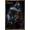 Bronze Framed Version, variant on DC Comics Video Game - Arkham Knight - Armor Wall Poster, 22.375" x 34"