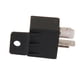 thumbnail image 3 of 4 Piezas 12V 80 AMP four pin para Luz de Bocina de Supervisión de Domelight Coche Sharpla 12V Relé de 4 Pines, 3 of 8