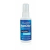 OCuSOFT HypoChlor Solution for Eyelids/Eyelashes, 2oz (4 Pack)