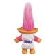 thumbnail image 2 of Muñeca troll vintage Yintlilocn Lucky Chromatic 19 cm rosa Yintlilocn Yintlilocn, 2 of 4