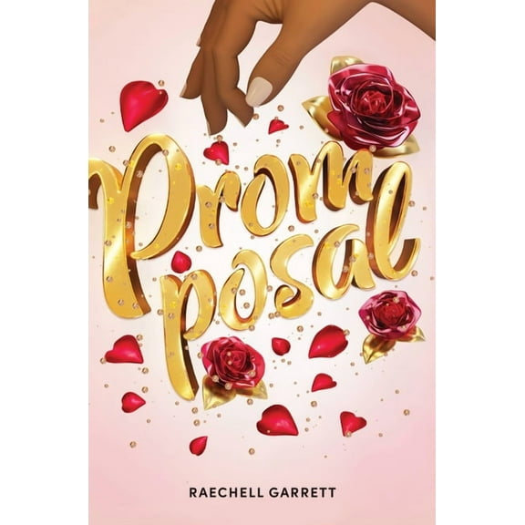 Promposal, (Hardcover)