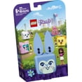 thumbnail image 4 of LEGO Friends Andrea's Bunny Cube 41666, 4 of 7