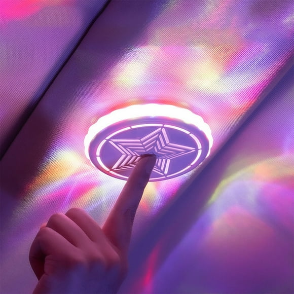 TIMIFIS Ambient Light Car Roof Interior Ambient Light LED Car Glitz Ambient Light Rv Decorative Light Reading Light Other Exterior Accessories