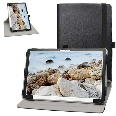 Labanema 10.4" Samsung Galaxy Tab A7 10.4 (2020) T500 T505 Case, 360 Degree Rotary Stand 10.4" Samsung Galaxy Tab A7 10.4 (2020) T500 T505 Cover, Case for 10.4" Samsung Galaxy Tab A7 10.4 (Black)