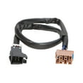 thumbnail image 5 of Hayes Towing Electronics 81780-HBC Quik-Connect Dual Mated Harness, 5 of 5
