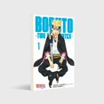 thumbnail image 5 of Masashi Kishimoto,M Boruto – Two Blue Vortex 1: Der spektakuläre Spin-off zu »Boru (Paperback), 5 of 6