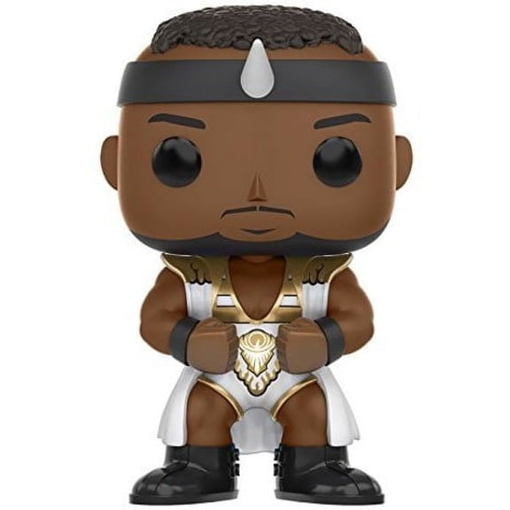 FUNKO POP! WWE: WWE - BIG E (GPWH)