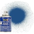 thumbnail image 1 of Revell Spray Paint Blue Matt 100ml, 1 of 1