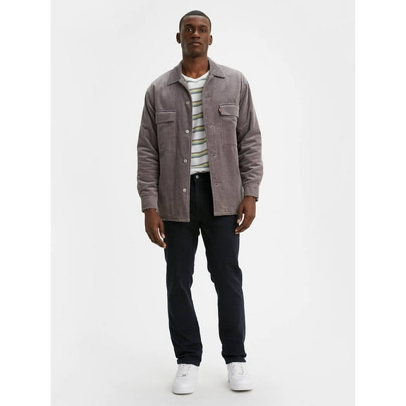 Levi's BLACK CACTUS Men's 541 Athletic Taper "All Season Tech"Jeans 36x34