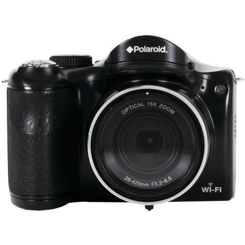 polaroid 18mp bridge camera