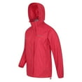 thumbnail image 2 of Mountain Warehouse Womens Pakka II Waterproof Jacket, 2 of 4