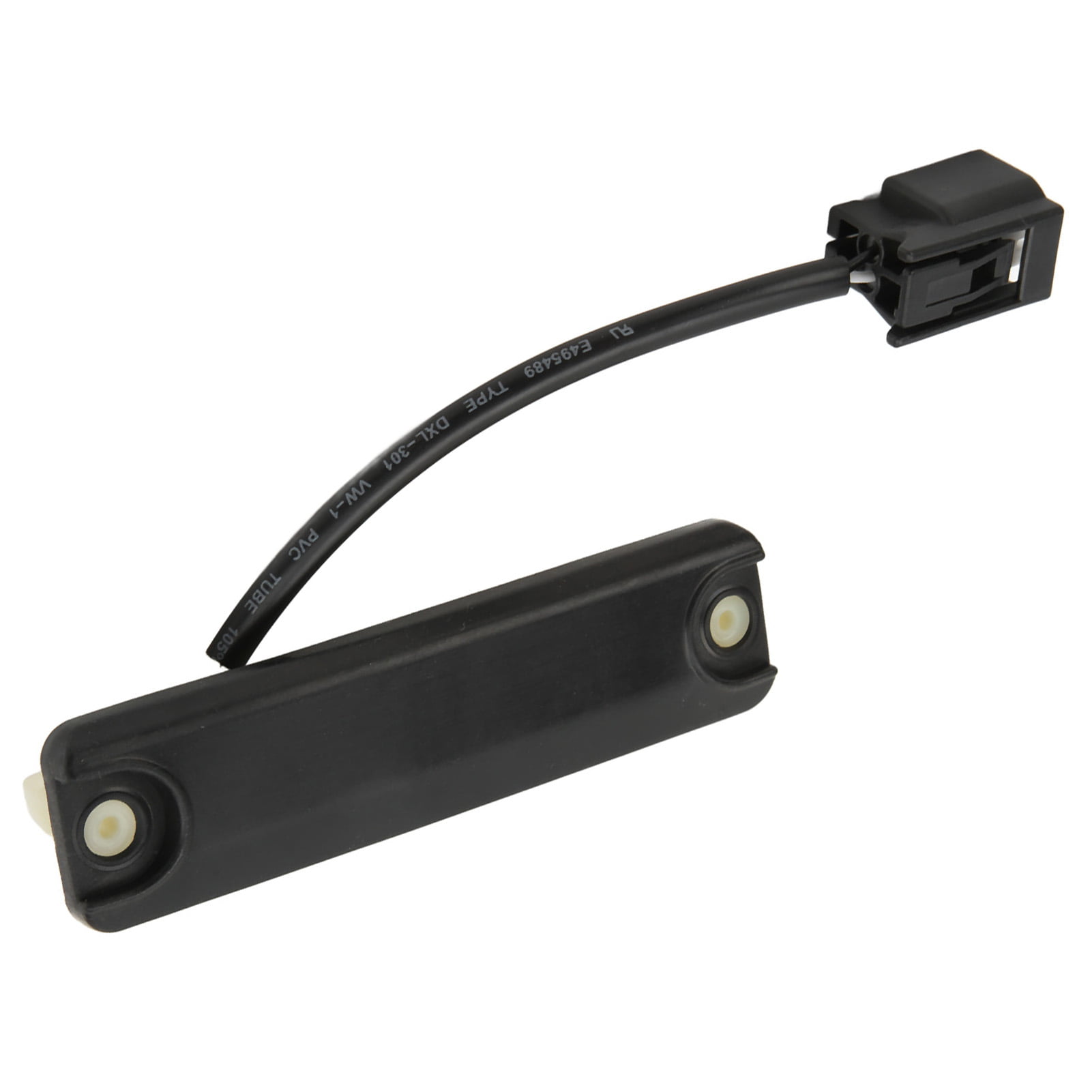 Tailgate Opening Release Switch 84840‑35010 Plug and Play Replacement for 4RUNNER 2003‑2020 Liftgate Release Switch