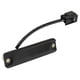 thumbnail image 5 of Interruptor de Liberación de la Puerta Trasera, Pestillo de Bota Trasera Negra 84840-35010 Tunk-Gate Trunk Switch para Automóvil, 5 of 7