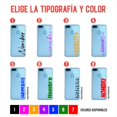 thumbnail image 2 of czcpp-INSTACASE Funda Compatible con Moto E6 Play Personalizada con tu Nombre, Protector Compatible con Moto E6 Play Uso Rudo, Case Compatible con Moto Personalizado Antigolpes TPU, 2 of 4
