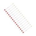 thumbnail image 4 of Winter Fishing Pole Tip, Small Size Portable Extension Rods Fishing Tackle Easy To Use  for Fishing 70mm,100mm,130mm, 4 of 7