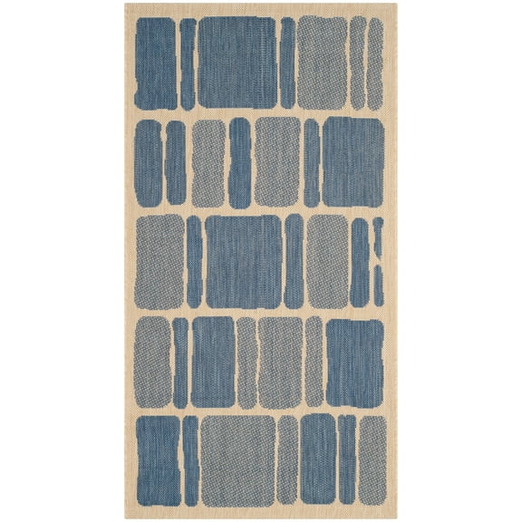 Safavieh Martha Stewart Marta Geometric Indoor/Outdoor Area Rug