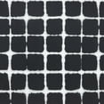 thumbnail image 5 of (2 pack) Mainstays Shibori Fabric Tablecloth, Black, 60"W x 84"L, 1 Piece, 5 of 7
