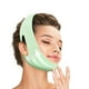 thumbnail image 3 of V Face Bandage: reafirmante de papada y lifting de pliegues nasolabiales; mejora el sueño y la flacidez facial; diadema transpirable para adelgazar el rostro, 3 of 8