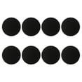 thumbnail image 1 of HEATSHAKING 8 Pcs Tampon à Pointage Mandala Rond Tampons de Peinture pour Projets Artistiques, 1 of 8