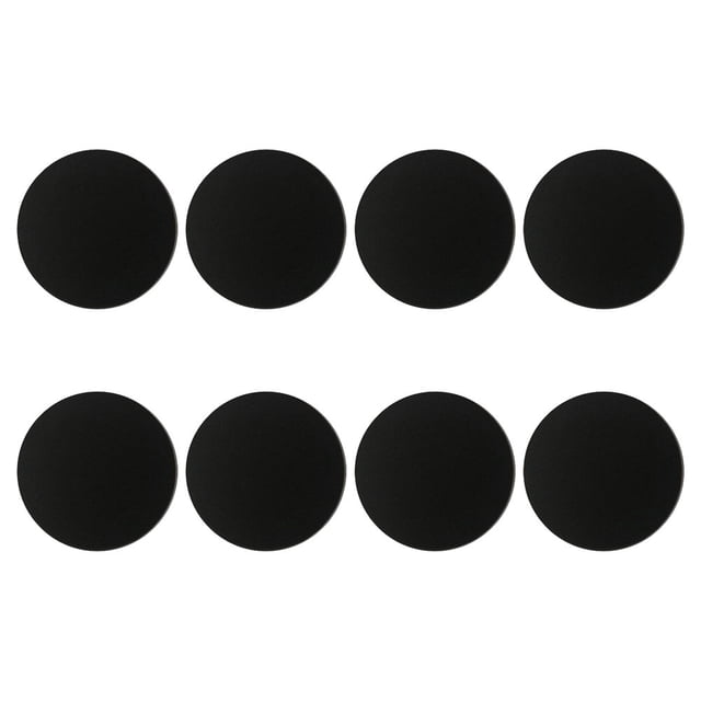 HEATSHAKING 8 Pcs Tampon à Pointage Mandala Rond Tampons de Peinture pour Projets Artistiques