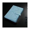 thumbnail image 2 of Diario de agenda de bloc de notas de negocios de viajero azul para cuaderno de papelería escolar, 2 of 5