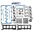 thumbnail image 2 of ECCPP Timing Chain Kit Head Gasket Set w/Water Pump for 07-09 for Ford E-150 Econoline/Club Wagon for Ford Expedition for Ford for F-150 for Ford for F-250 4.6L Head Gasket Set, 2 of 3