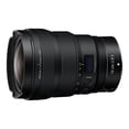 thumbnail image 3 of Nikon Nikkor Z - Wide-angle zoom lens - 14 mm - 24 mm - f/2.8 S - Nikon Z - for Nikon Z 6II, Z fc, Z7 II, Z9, 3 of 3