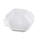 thumbnail image 4 of Bañera de hielo de silicona Shower, plegable, cómoda ducha fría, enfriador, baño de hielo portátil para uso en exteriores en gimnasios de, 4 of 8