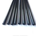 thumbnail image 2 of Carbon Fiber Rod, 500 mm Long, 12 mm Diameter, Suitable for Frame and UAV (2 PCS)., 2 of 5