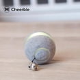 thumbnail image 3 of Cheerble Ball Small Plush Ball Magic Ball Cat Toy Ball Tease Cat Intelligent Automatic, 3 of 5