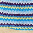 thumbnail image 5 of Child Girls 4-10T 2PC Summer Outfit Set Simple Cotton Tank Top + Casual Shorts Gibobby,4-5 Years,Blue, 5 of 7