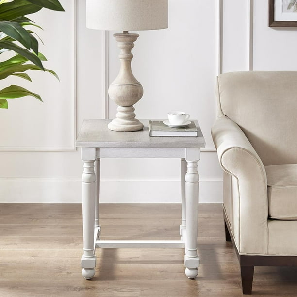 Martha Stewart Winfield End Table Com Martha Stewart Winfield End Table, Martha Stewart Winfield Coffee Table