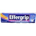 thumbnail image 1 of Effergrip Extra Strong Denture Adhesive Cream, Zinc Free 2.5 oz (70 g), 1 of 3