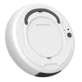 thumbnail image 2 of Walmart+ Week Aqestyerly Home Appliances 1800Pa 3In 1 Smart Sweeping Robot Sweep Suction Drag Machine Wet and Dry Vacuum, 2 of 9