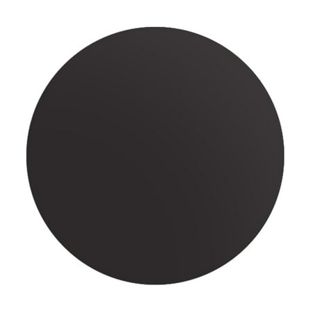 Big Chalkboard Circles - Chalk Ink Circle Chalkboard