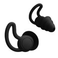 thumbnail image 4 of Mosiee Waterproof Silicone Swimming Earplugs For Swimming Surfing Bathing Water Sports, 4 of 9