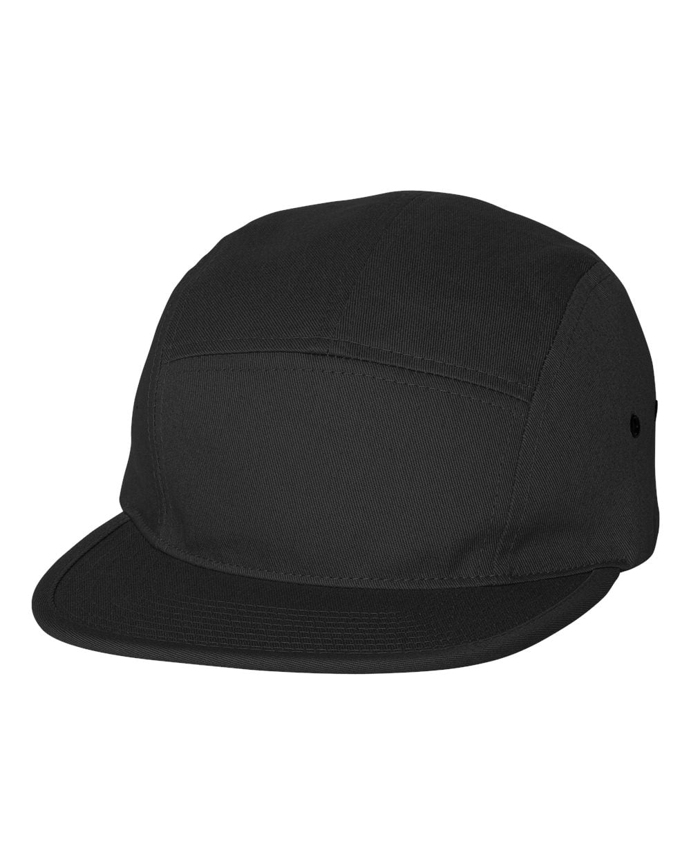 yupoong jockey flat bill cap