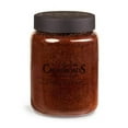 thumbnail image 1 of Crossroads Original Designs 245537 26 oz Banana Nut Bread Candle-Jar, 1 of 3