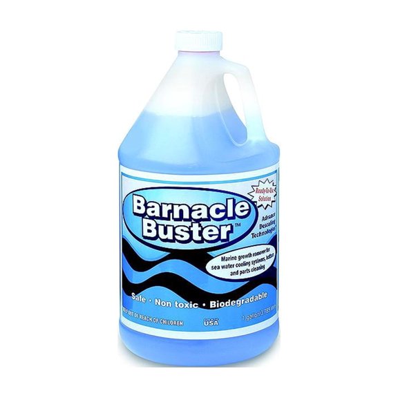 Trac 1208MG; Barnacle Buster-Marine 1 Gallon
