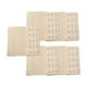 thumbnail image 1 of Extensor de Flexible de 5 piezas, cómodo, 5 ganchos, extensión de banda elástica para Tamaño libre jinwen Correa de extensión de sujetador, 1 of 8