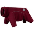thumbnail image 2 of Trespaws Veste pour Chien en Polaire Extensible Réfléchissante Couvrant Tout le Corps Rickie, 2 of 2
