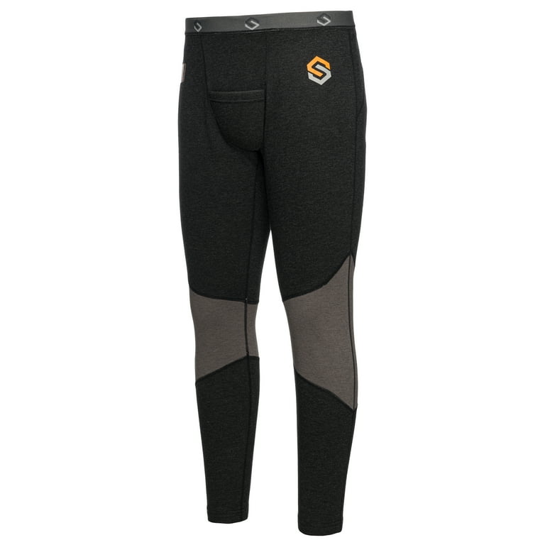 Scent lok thermal base clearance layer