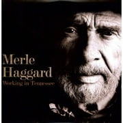 Working In Tennessee (Vinyl)