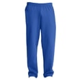 thumbnail image 2 of Gravity Threads Pantalon de Jogging en Molleton avec Poches - Royal - 3TG, 2 of 2