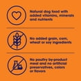 thumbnail image 5 of Nature's Recipe Grain Free Chicken Recipe in Savory Broth Wet Dog Food, 2.75 oz Cup, 5 of 12