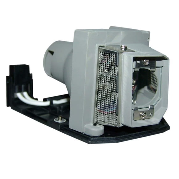 CTLAMP Compatible POA-LMP138 / 610-346-4633 Replacement Projector Lamp Bulb with Housing Compatible with Sanyo PDG-DWL100 PDG-DXL100